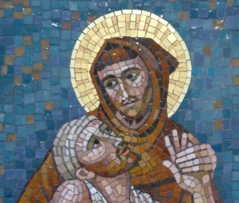 Secular Franciscans Meeting