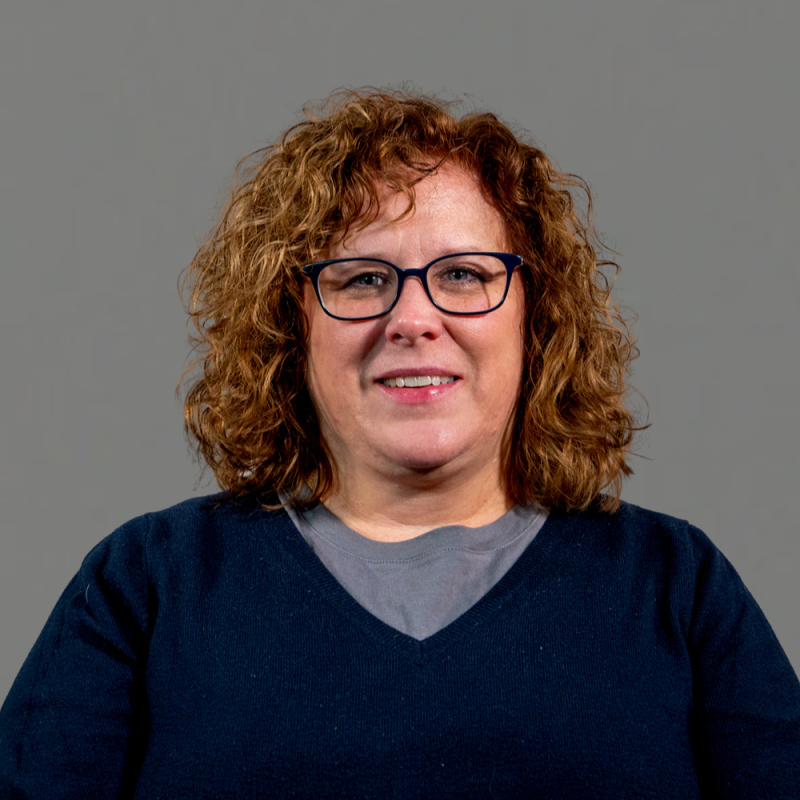 Sandy Petrizzo
