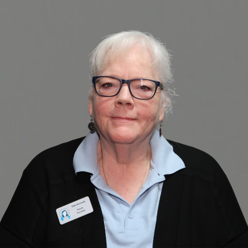 Patte Kennedy