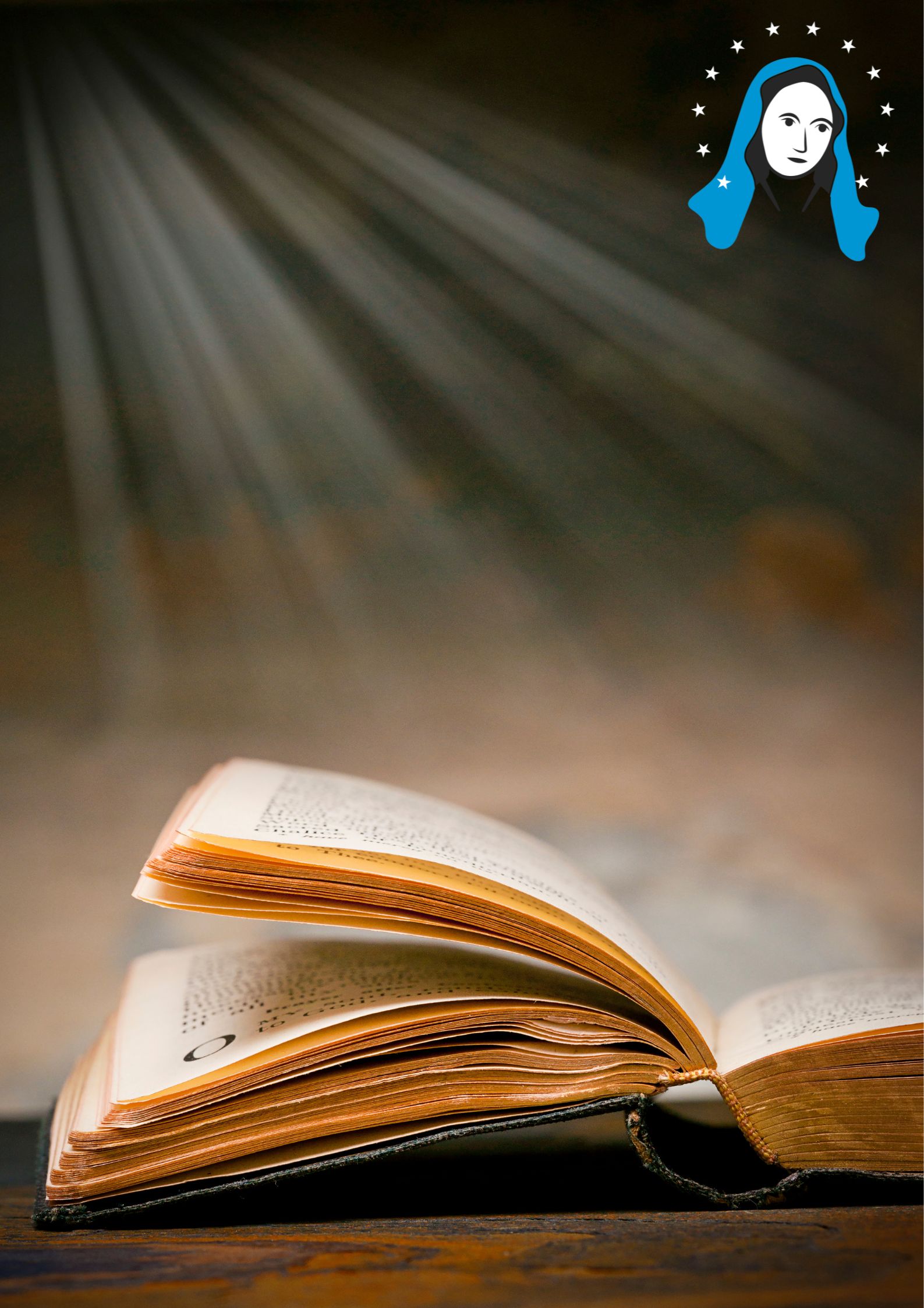 Bible Study (Guest Presenter) | Our Lady of Grace Catholic Church