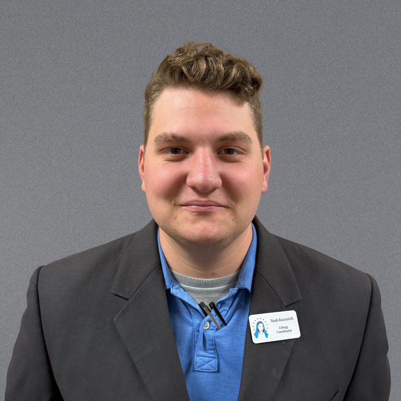 Noah Rusciolelli