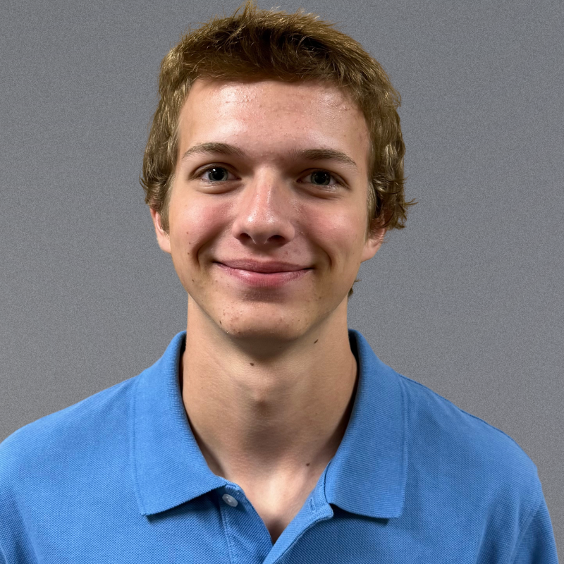 Harrison Allen