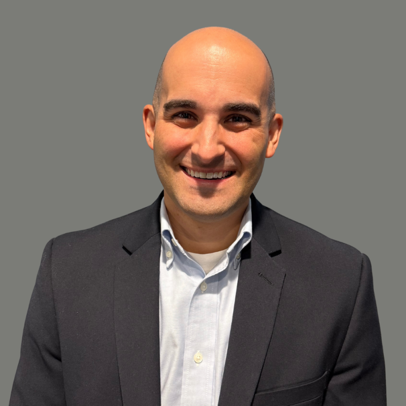 Brock Conner, CPA
