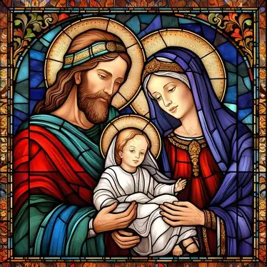 Feast of the Holy Family