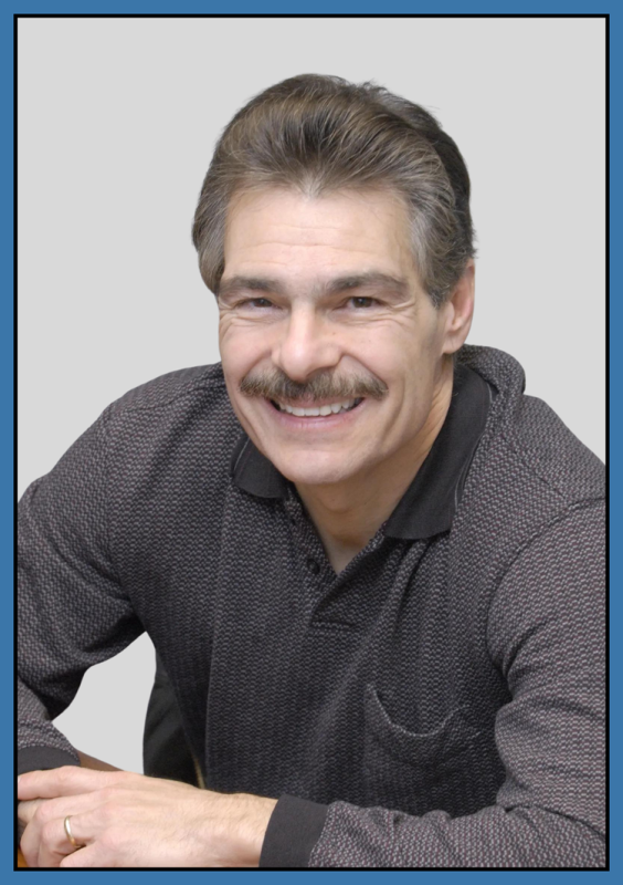 Talk by Dr. Ray Guarendi “Stand Tall”