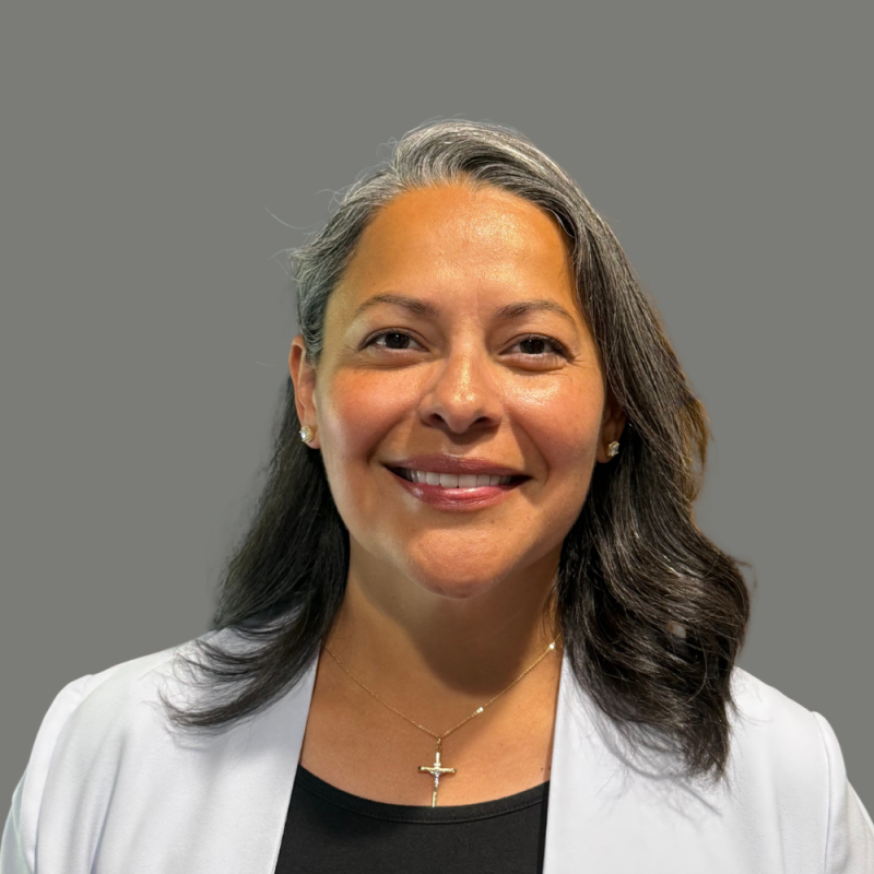 Amalia Parada, MA